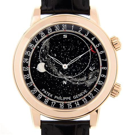 Patek Philippe 6102 age